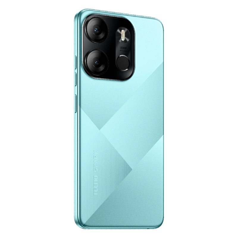 TECNO SPARK GO 64GB DS BLUE