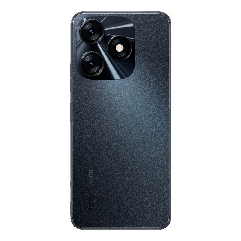 TECNO SPARK 10 128GB DS BLACK