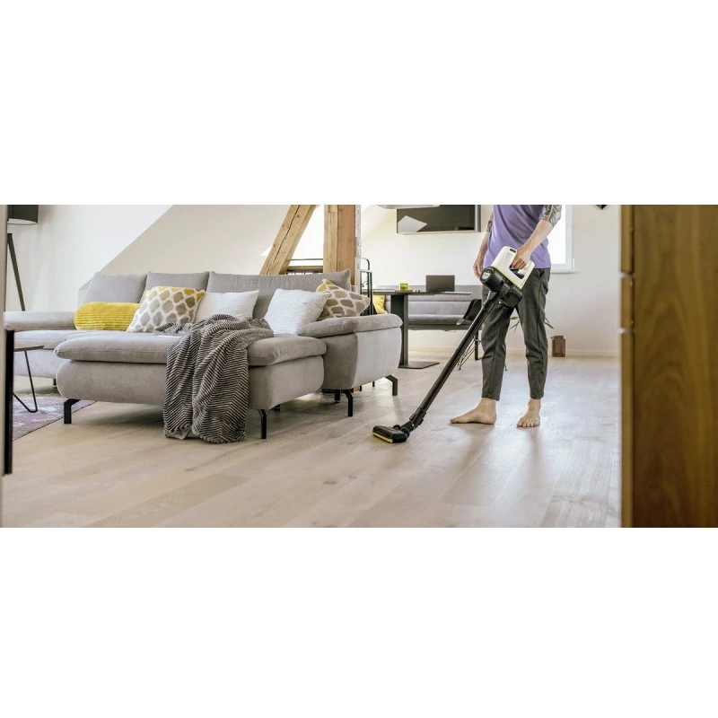 KARCHER VC 4 CORDLESS MYHOME CAR