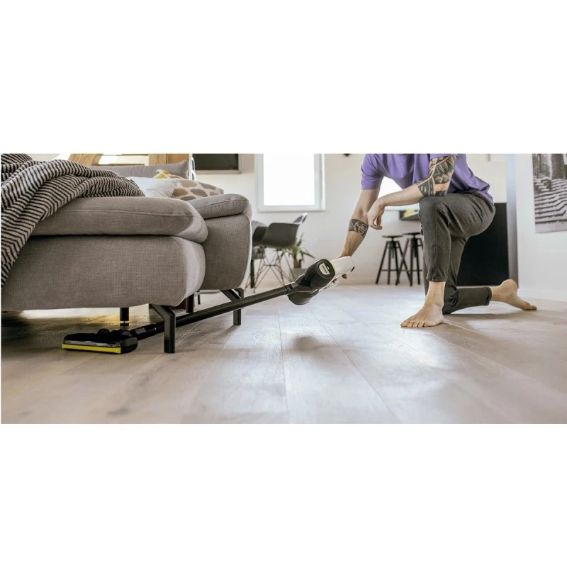 KARCHER VC 4 CORDLESS MYHOME CAR