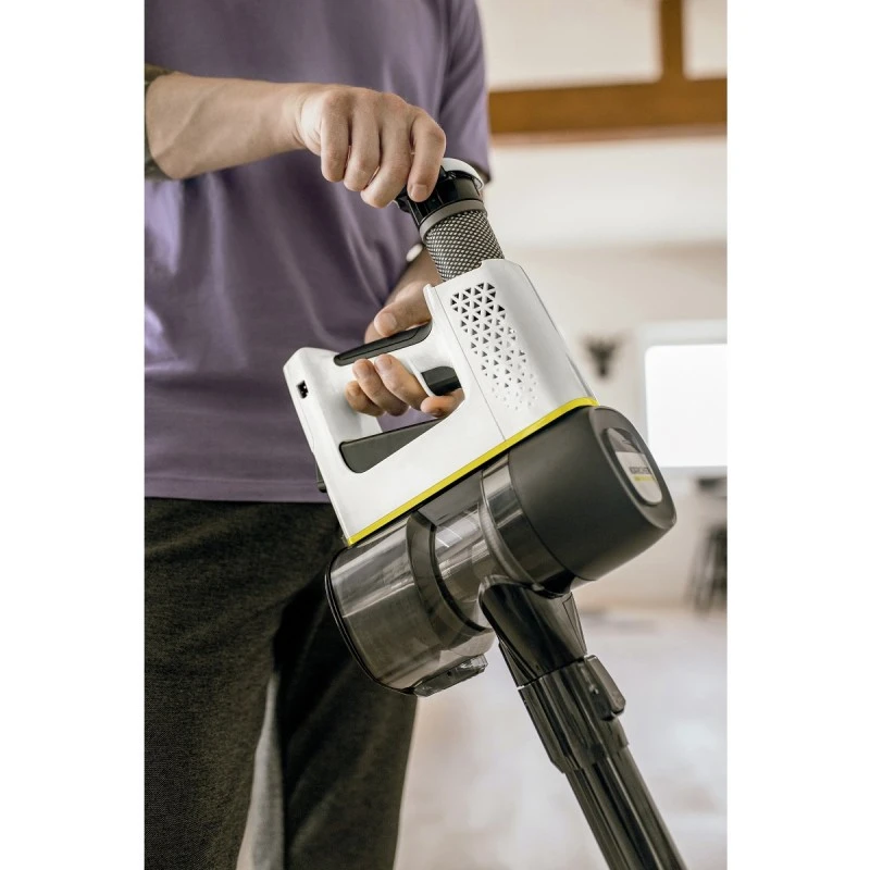 KARCHER VC 4 CORDLESS MYHOME CAR