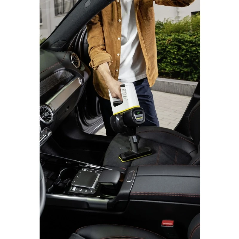 KARCHER VC 4 CORDLESS MYHOME CAR