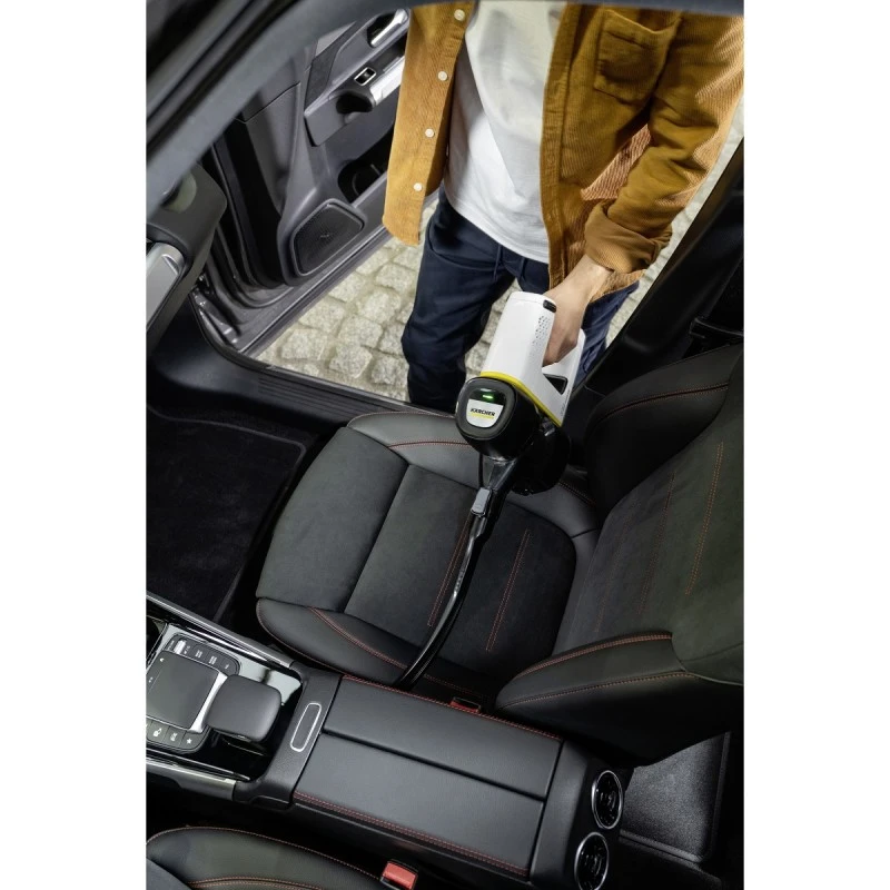 KARCHER VC 4 CORDLESS MYHOME CAR
