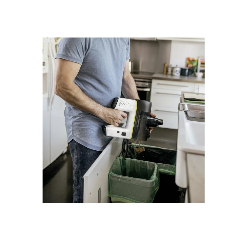 KARCHER VC 6 CORDLESS OURFAMILY EXTRA