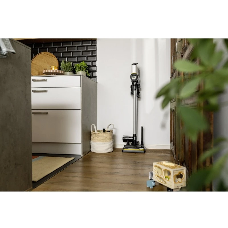 KARCHER VC 6 CORDLESS OURFAMILY EXTRA