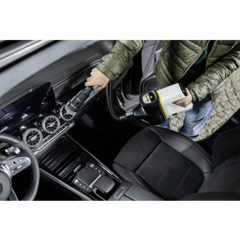 KARCHER VC 6 CORDLESS OURFAMILY CAR