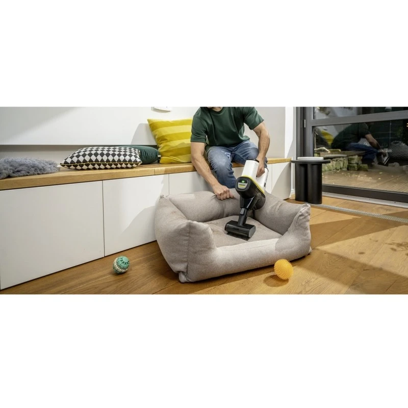 KARCHER VC 6 CORDLESS OURFAMILY PET
