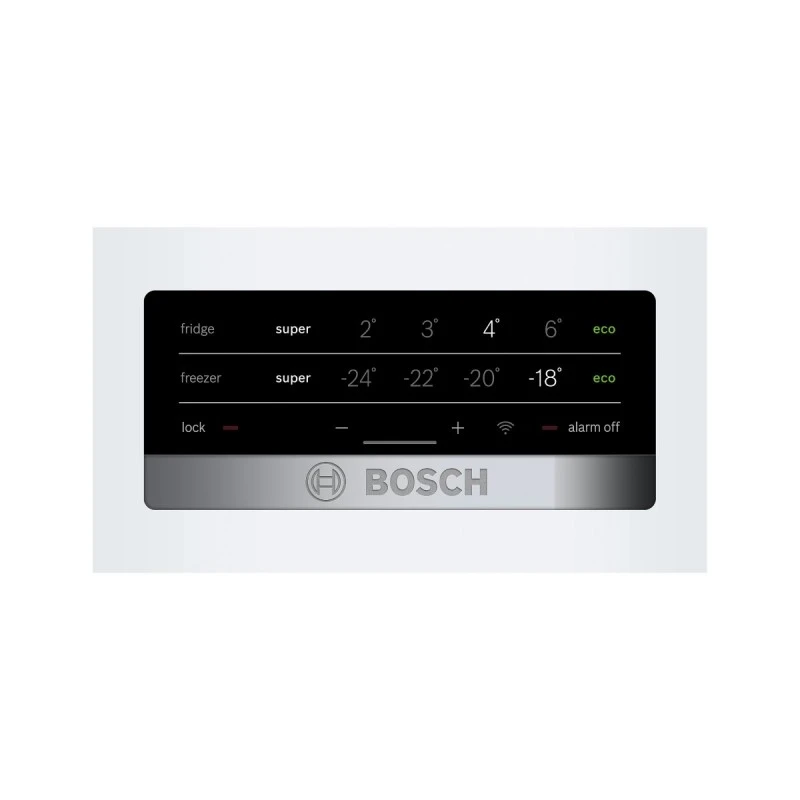 BOSCH KGN49XWEA