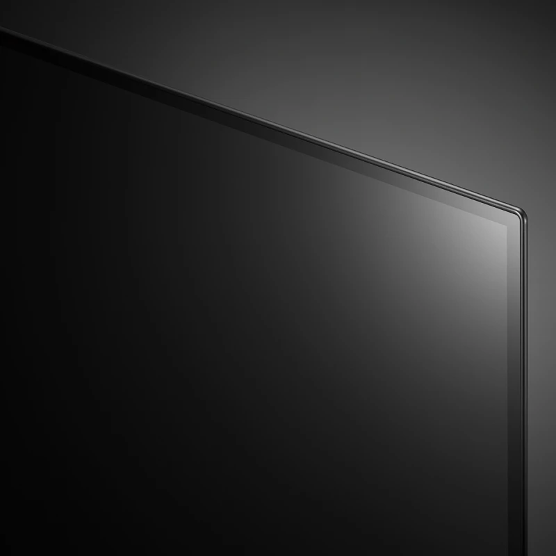 LG OLED48C31LA OLED SMART TV