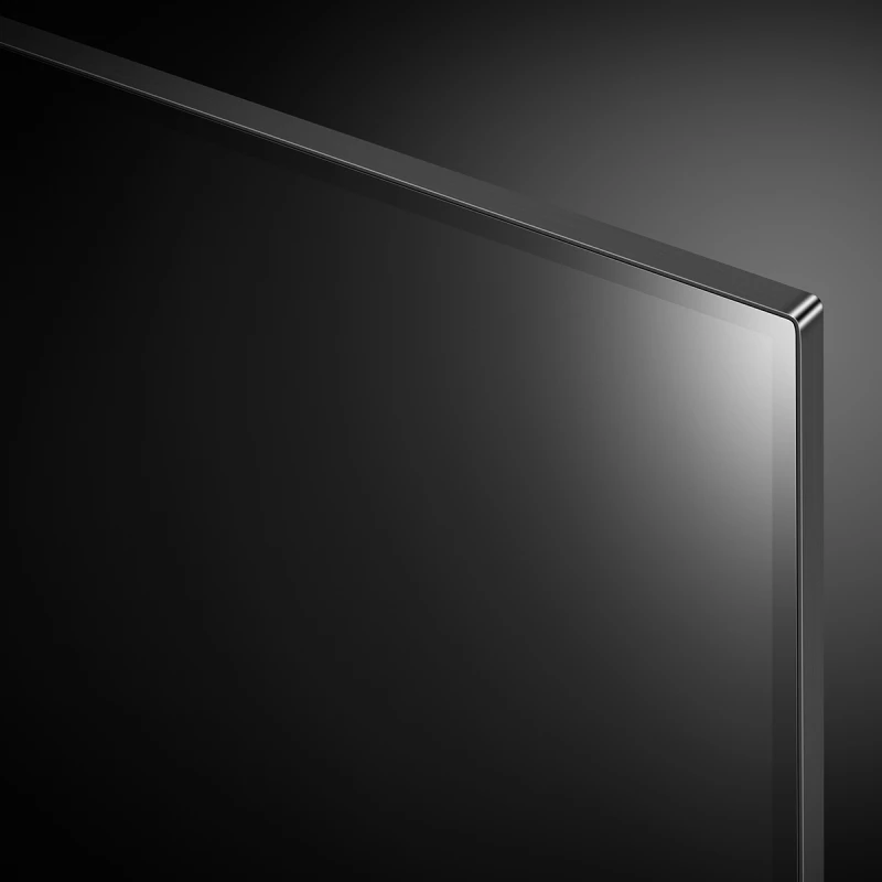 LG OLED55C31LA OLED SMART TV