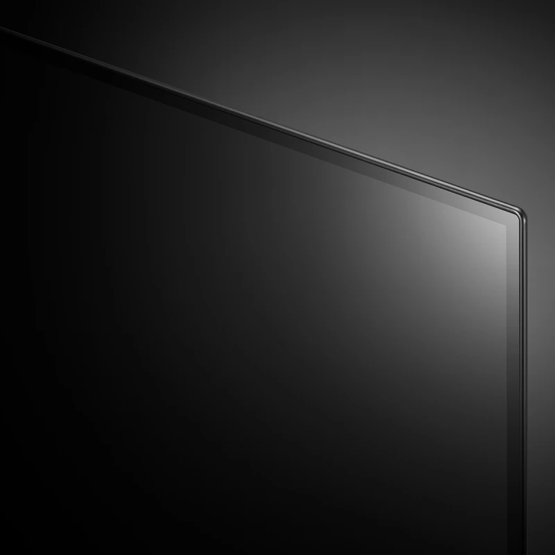 LG OLED83C31LA OLED SMART TV