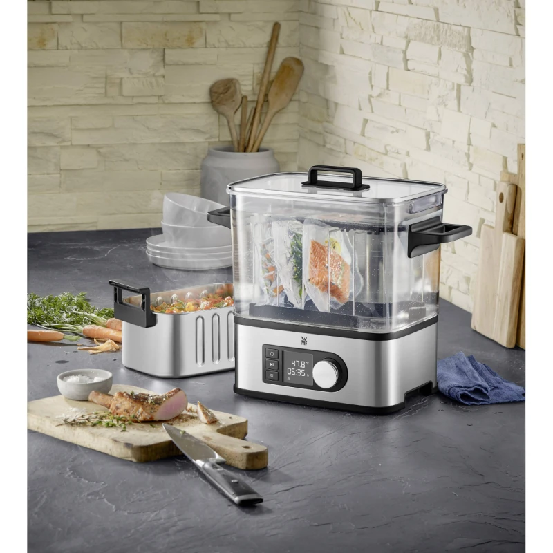 WMF 0415360011 LONO SOUS VIDE COOKER PRO