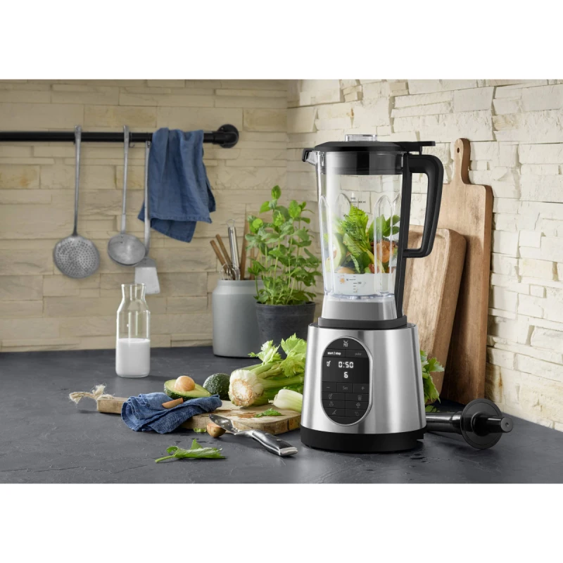 WMF 0416630011 KULT PRO HS-BLENDER 1.8L