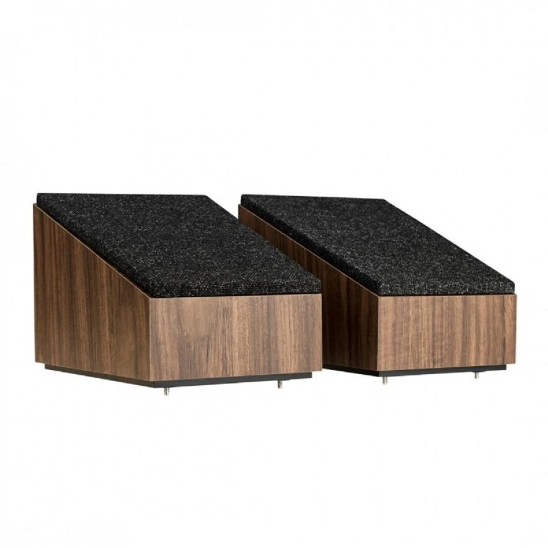 JAMO S-8 ATM PAIR WALNUT