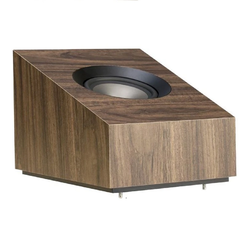 JAMO S-8 ATM PAIR WALNUT