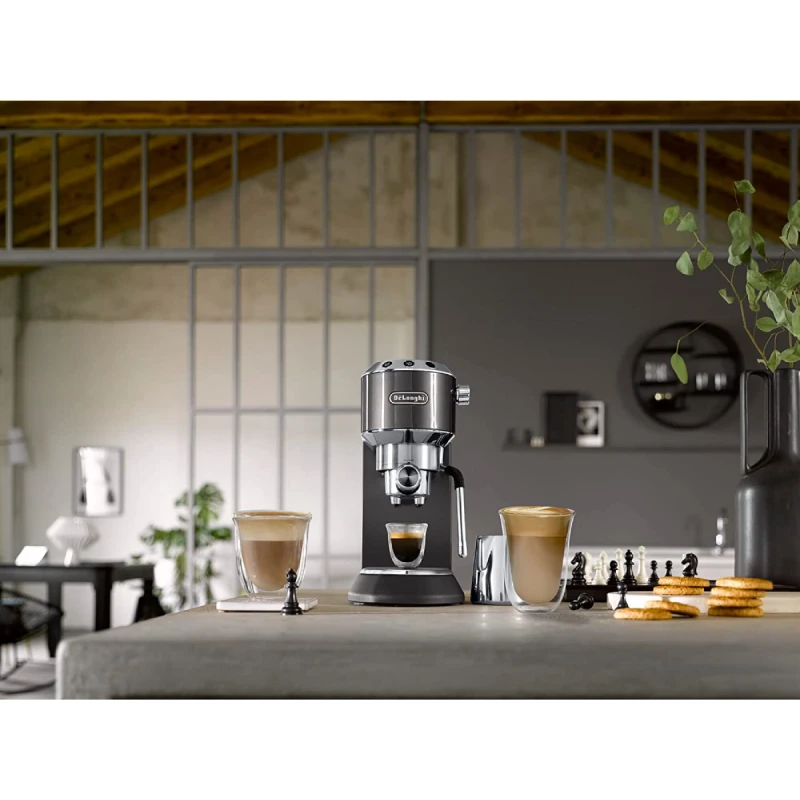 DELONGHI DEDICA EC885.GY  