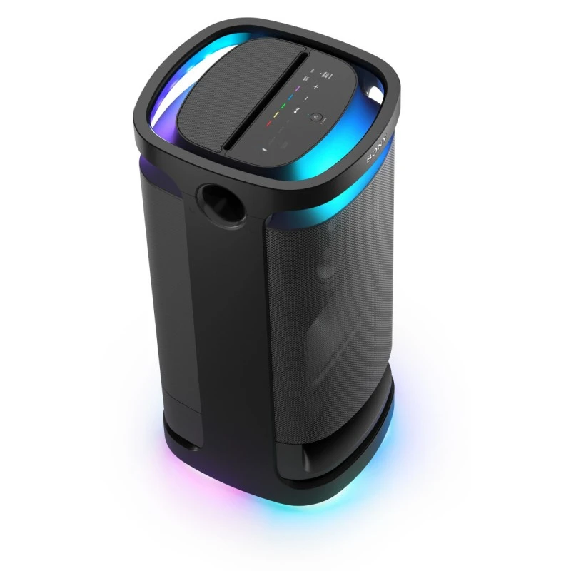 SONY SRS-XV900B AUDIO SYSTEM