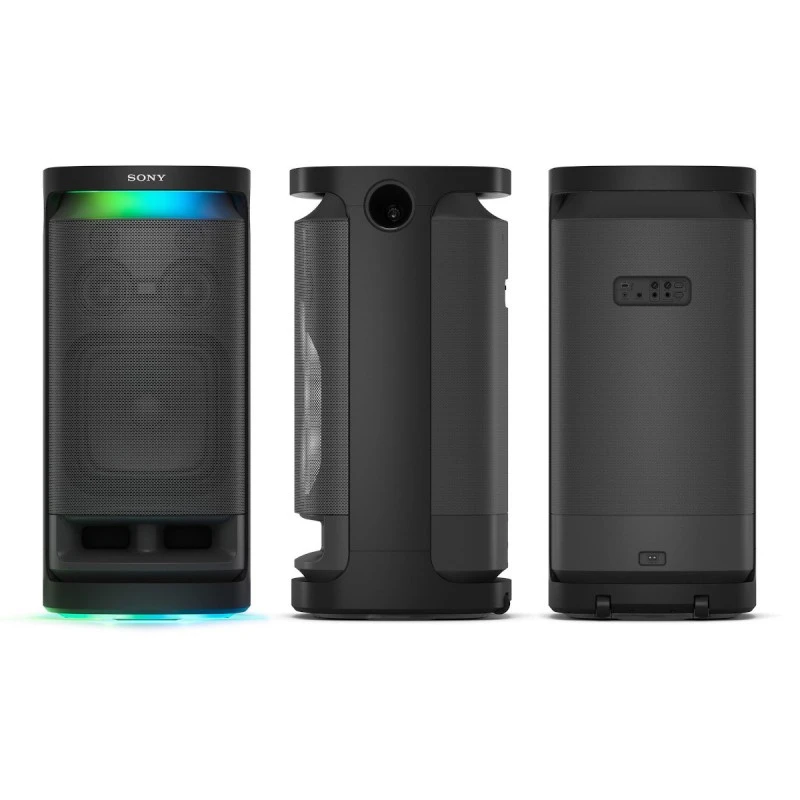 SONY SRS-XV900B AUDIO SYSTEM