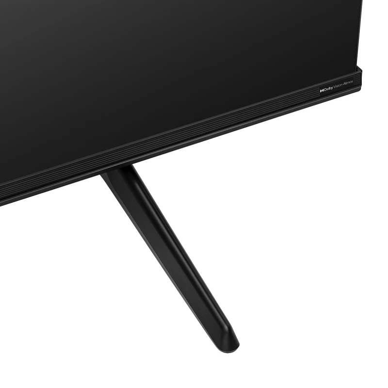 HISENSE 50E7KQ UHD QLED SMART TV