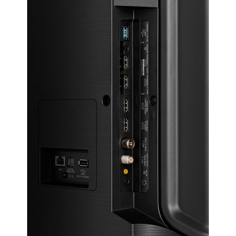 HISENSE 65U7KQ MINI-LED QLED SMART TV