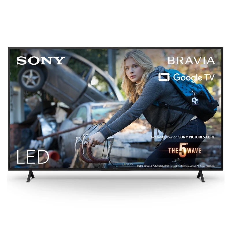 SONY KD-55X75WLPAEP UHD LED SMART TV ANDROID