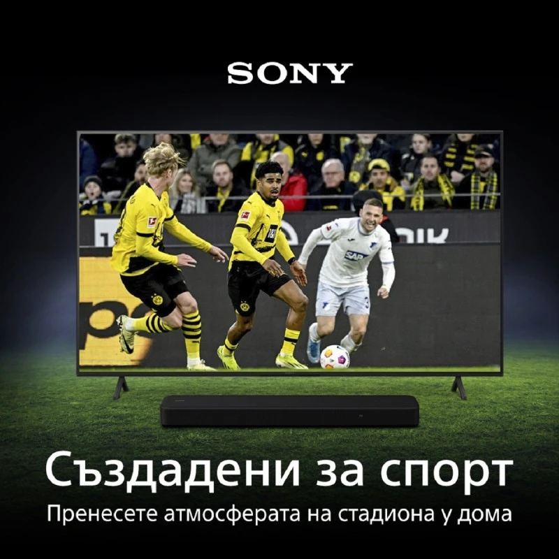 SONY KD-65X75WLPAEP UHD LED SMART TV ANDROID
