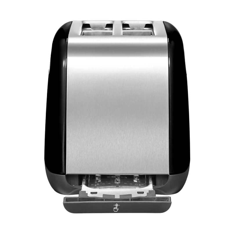 KITCHENAID 5KMT221EOB 2-SLICE TOASTER