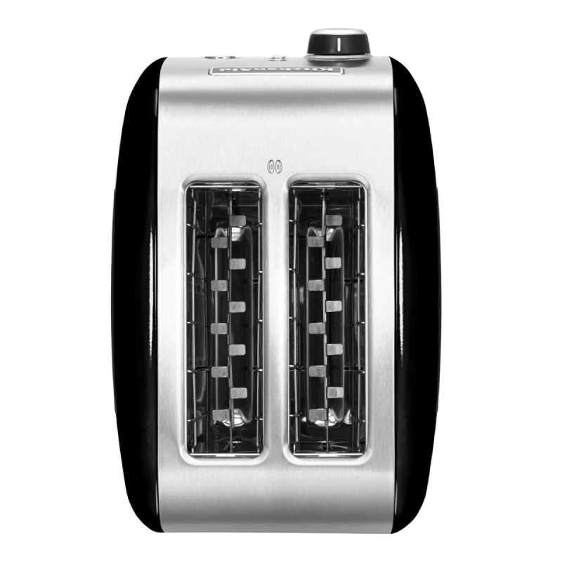 KITCHENAID 5KMT221EOB 2-SLICE TOASTER