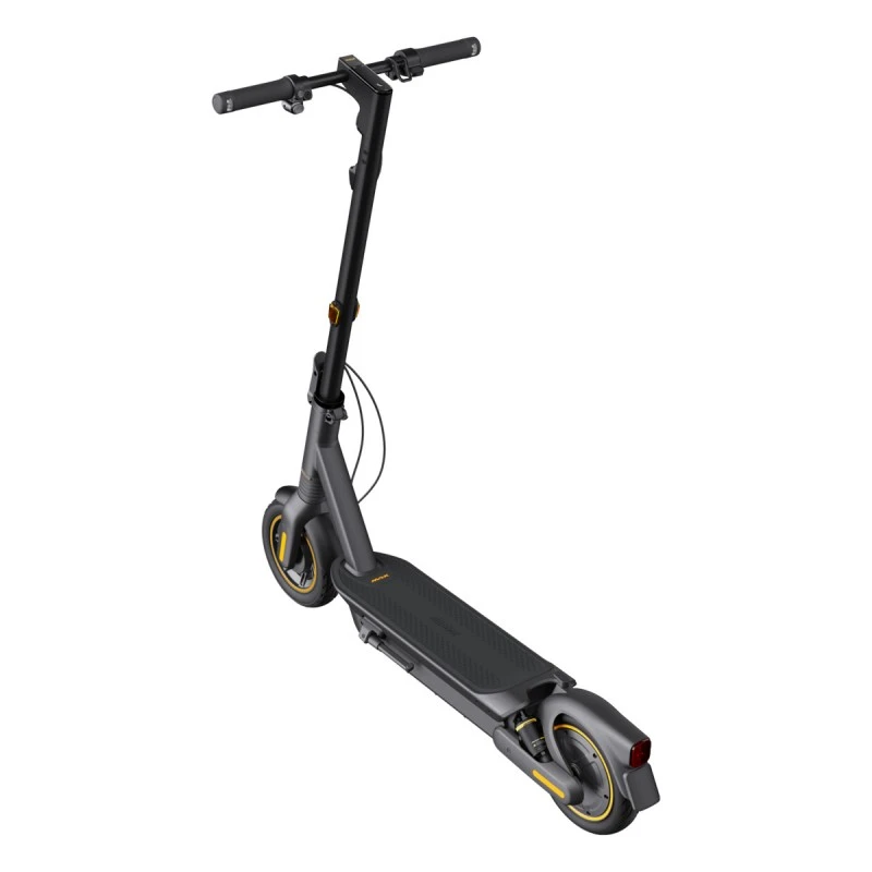 SEGWAY KICK SCOOTER MAX G2 E