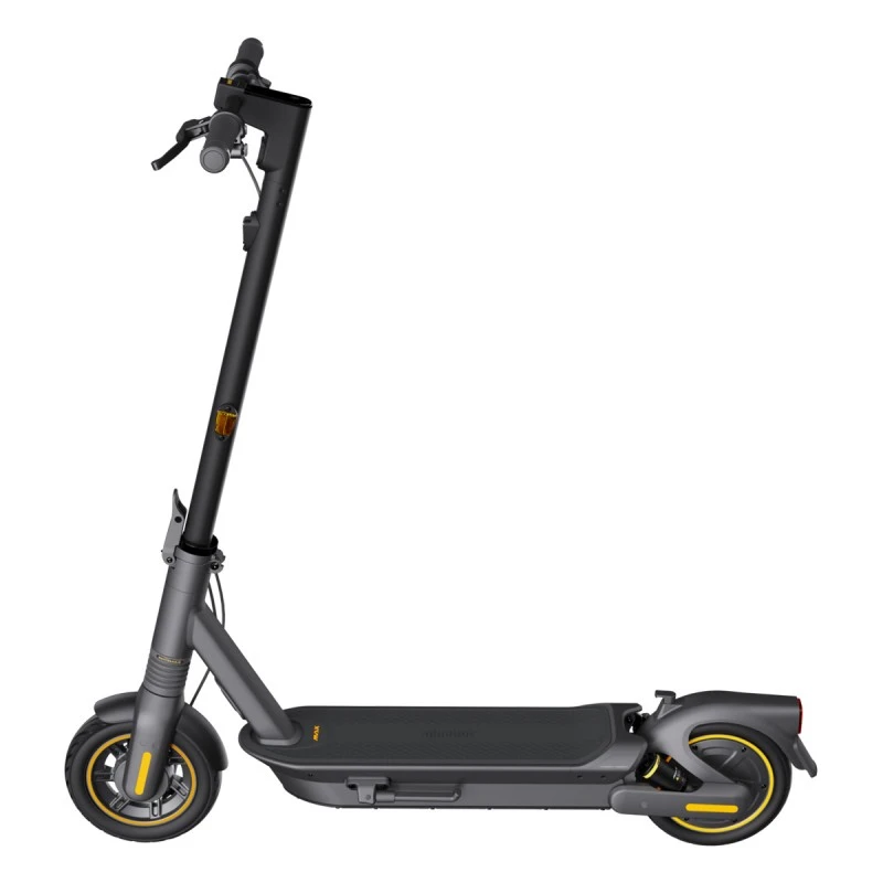 SEGWAY KICK SCOOTER MAX G2 E