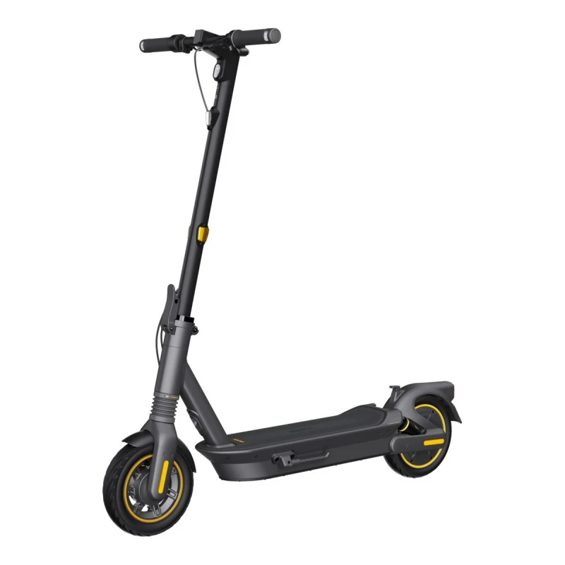 SEGWAY KICK SCOOTER MAX G2 E
