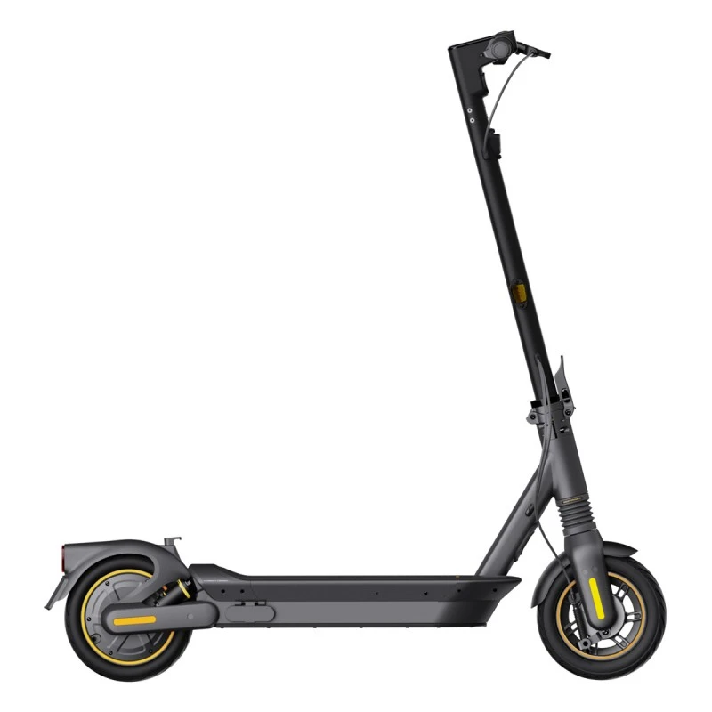 SEGWAY KICK SCOOTER MAX G2 E