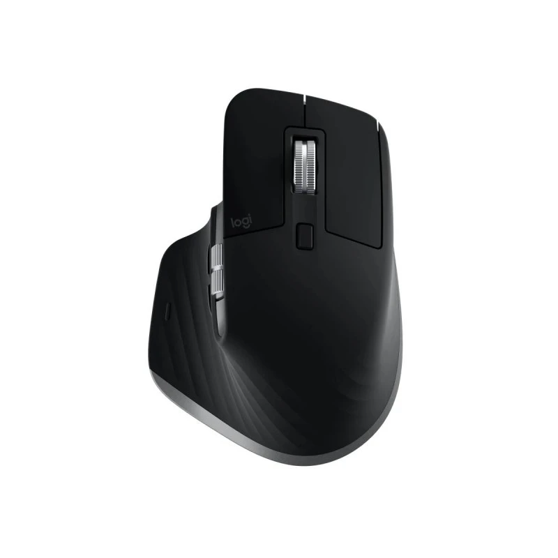 LOGITECH 910-006571 MX M3S MAC SGRAY