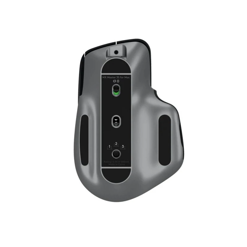 LOGITECH 910-006571 MX M3S MAC SGRAY