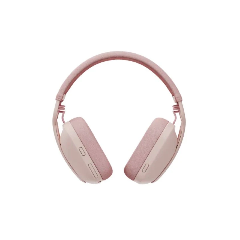 LOGITECH ZONE VIBE 100 ROSE 981-001224