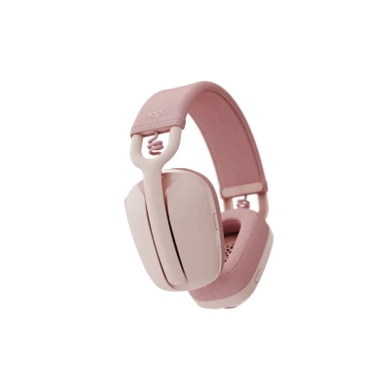 LOGITECH ZONE VIBE 100 ROSE 981-001224