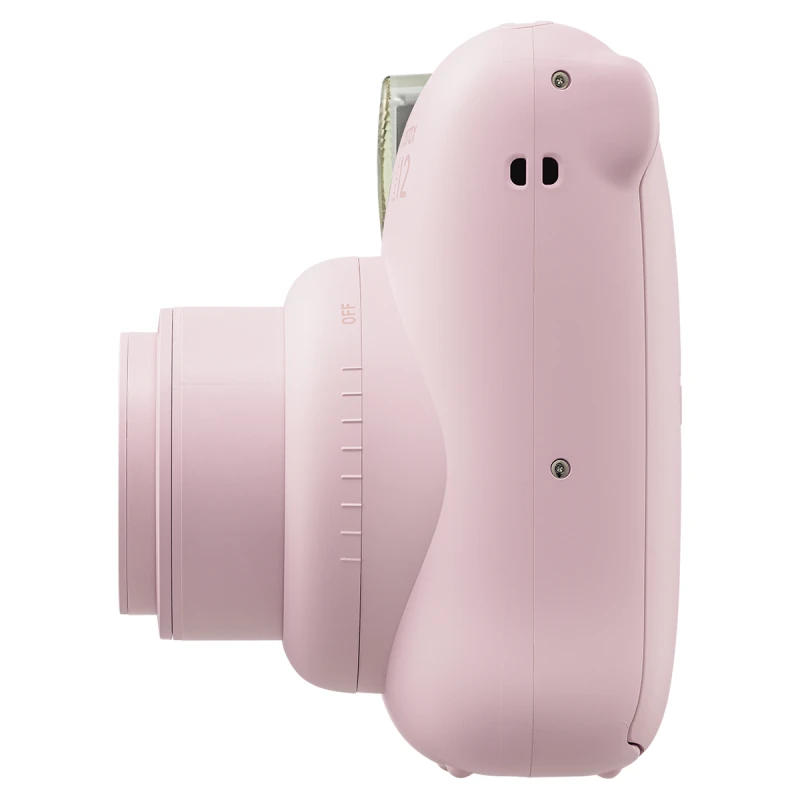 FUJIFILM INSTAX MINI 12 BLOSSOM PINK