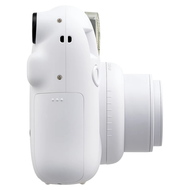 FUJIFILM INSTAX MINI 12 CLAY WHITE