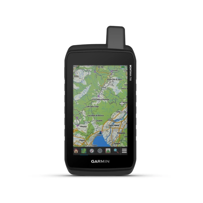 GARMIN MONTANA 700