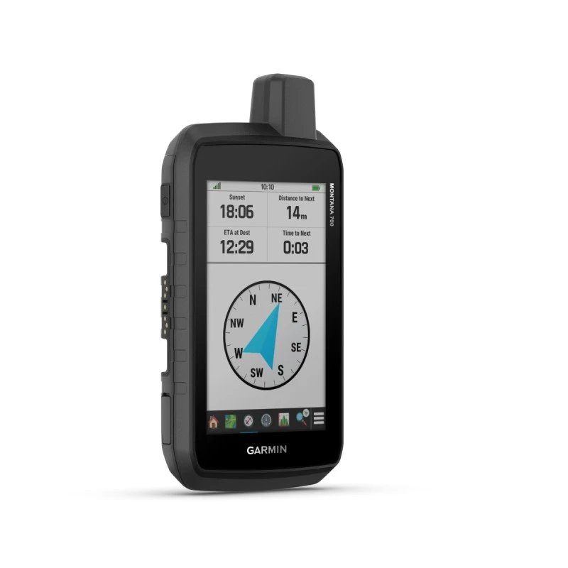 GARMIN MONTANA 700