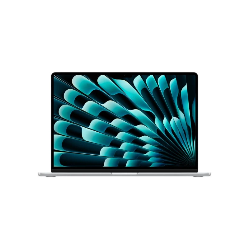 APPLE MACBOOK AIR M2 15.3 SILVER MQKR3ZE/A