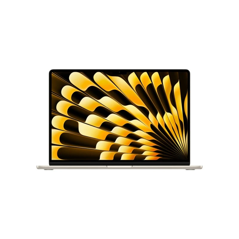APPLE MACBOOK AIR M2 15.3 STARLIGHT MQKV3ZE/A