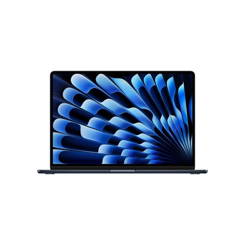 APPLE MACBOOK AIR M2 15.3 MIDNIGHT MQKW3ZE/A