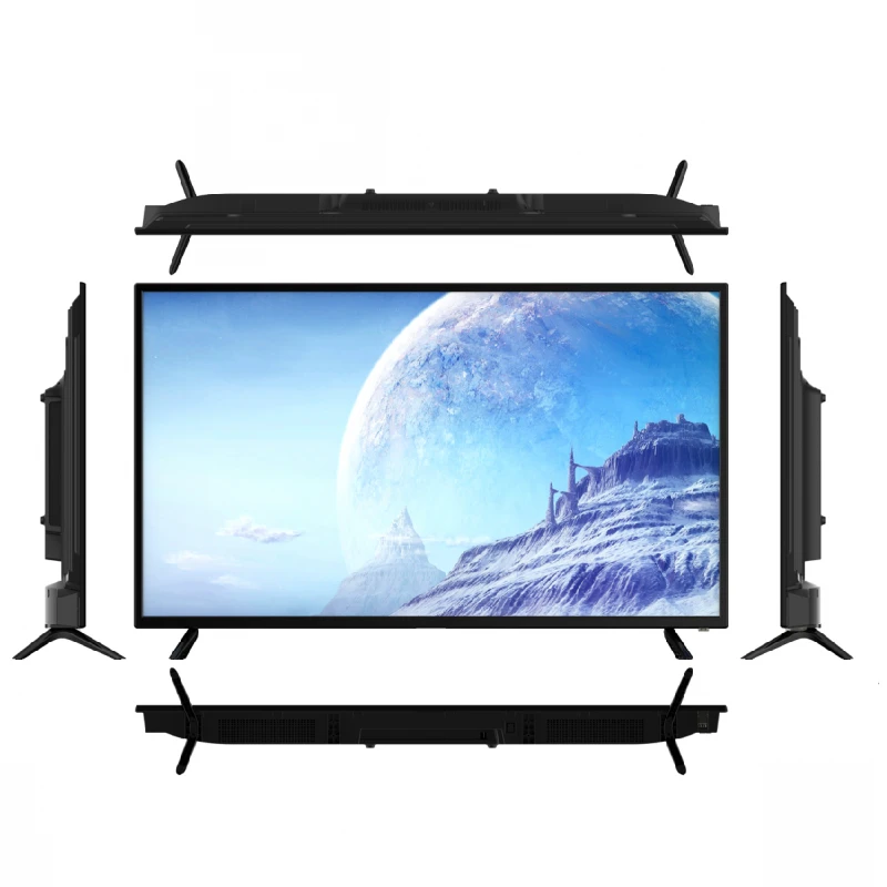 NEO LED-43FS23М FHD SMART TV