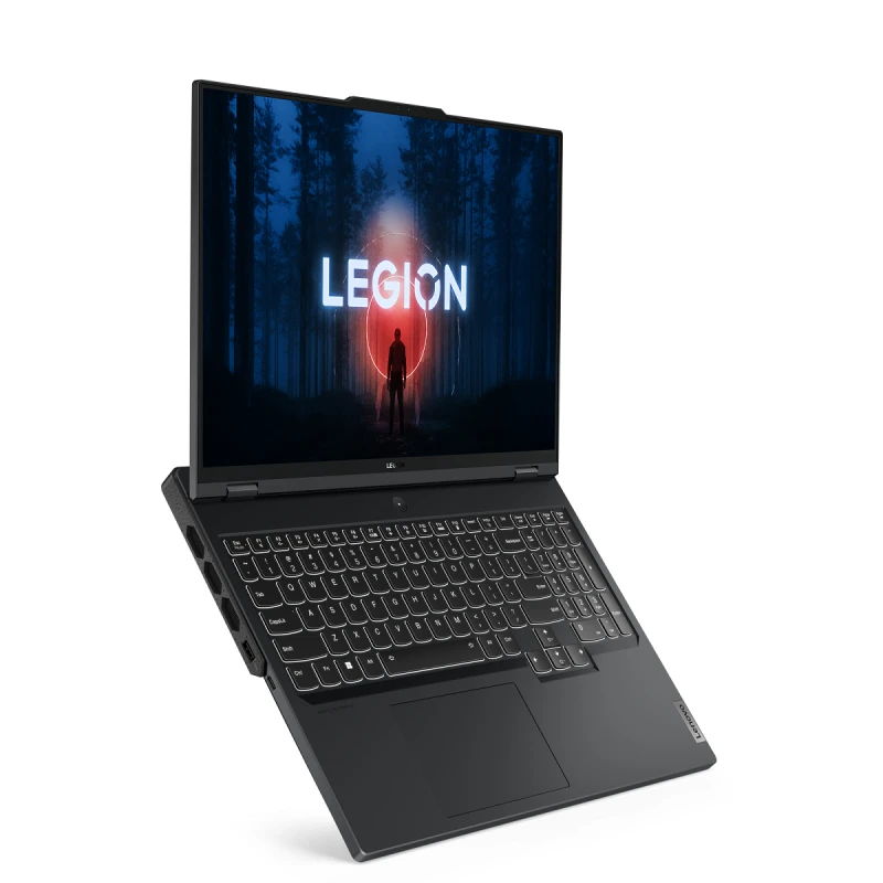 LENOVO LEGION PRO 5 16IRX8 82WK004NBM