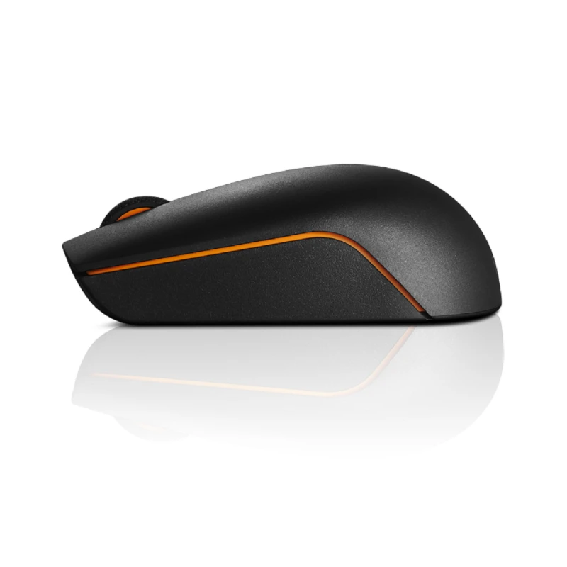 LENOVO 300 WIRELESS COMPACT MOUSE GY51L15678