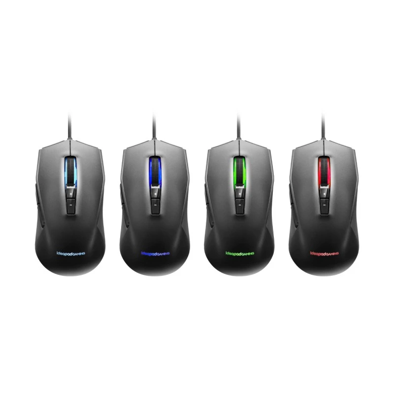 LENOVO IDEAPAD GAMING M100 RGB MOUSE GY50Z71902