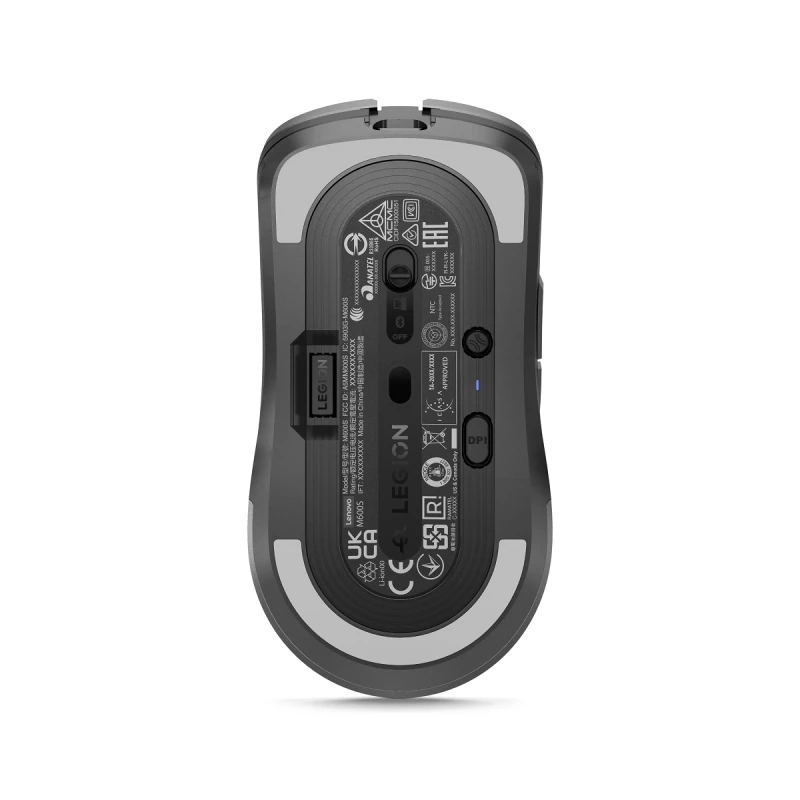 LENOVO LEGION M600S QI GAMING MOUSE GY51H47355