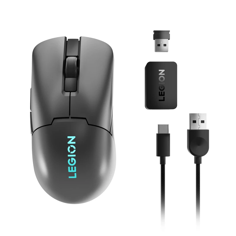 LENOVO LEGION M600S QI GAMING MOUSE GY51H47355