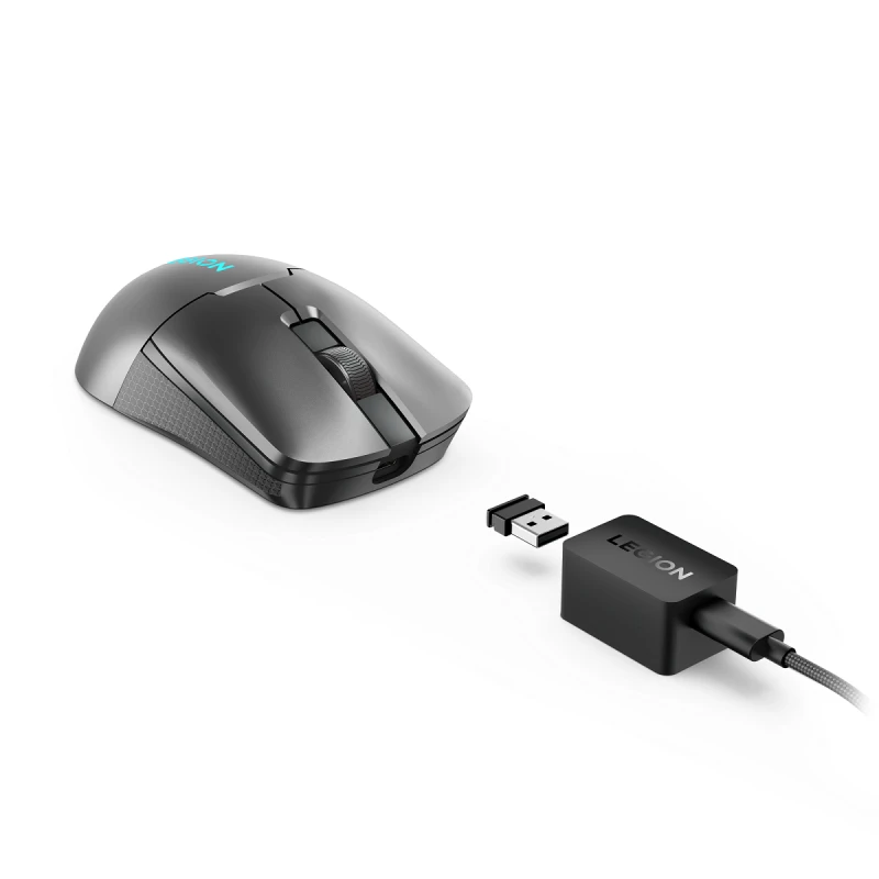LENOVO LEGION M600S QI GAMING MOUSE GY51H47355